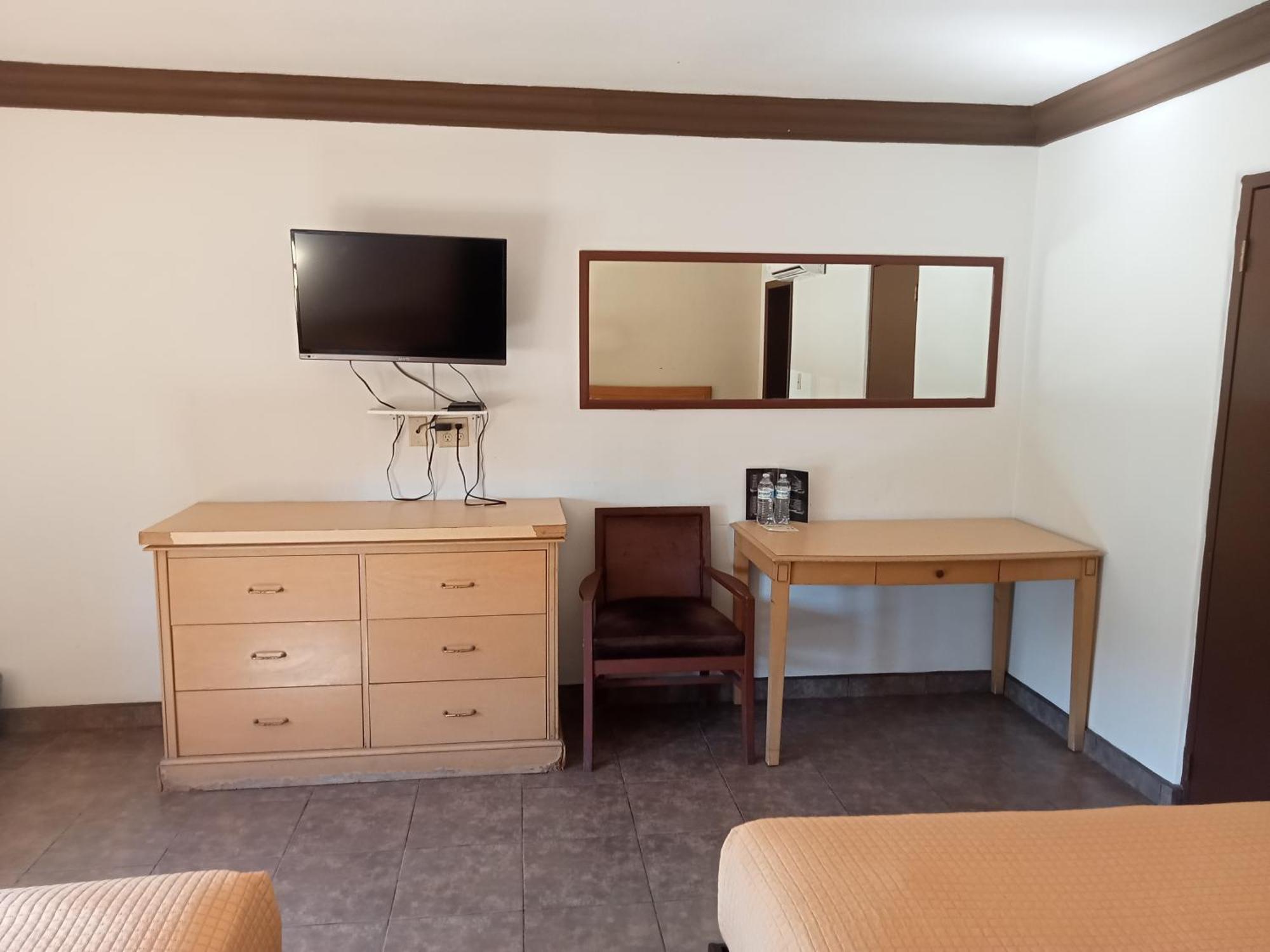 Hotel Coronado إنسينادا المظهر الخارجي الصورة